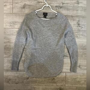 Halogen cashmere blend sweater